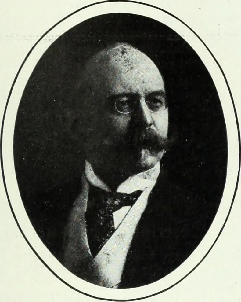 An illustration from Canadian printer & publisher, 1914, leaf 894