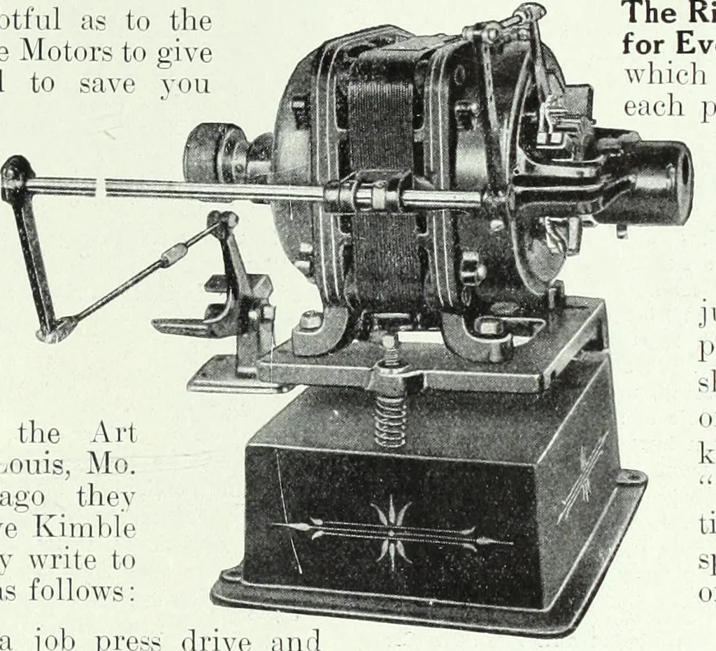 An illustration from Canadian printer & publisher, 1914, leaf 900