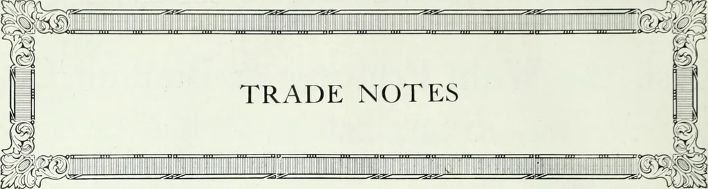 An illustration from Canadian printer & publisher, 1914, leaf 901