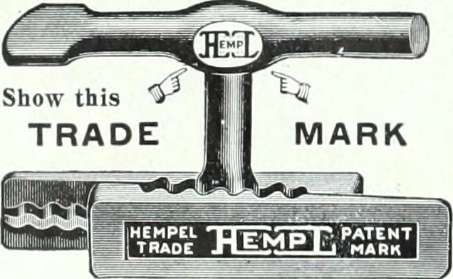 An illustration from Canadian printer & publisher, 1914, leaf 903