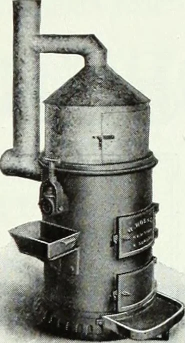 An illustration from Canadian printer & publisher, 1914, leaf 918
