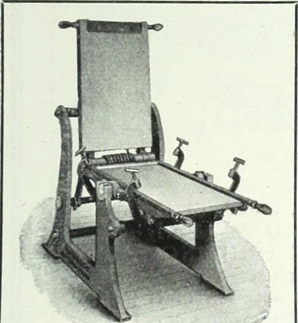 An illustration from Canadian printer & publisher, 1914, leaf 918