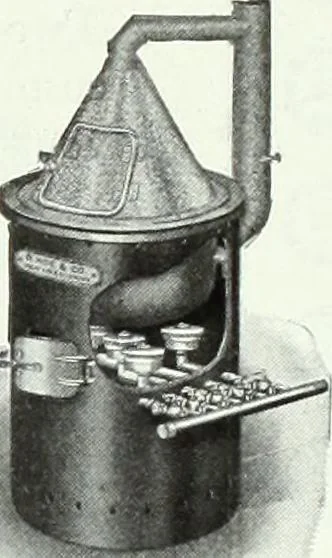 An illustration from Canadian printer & publisher, 1914, leaf 918