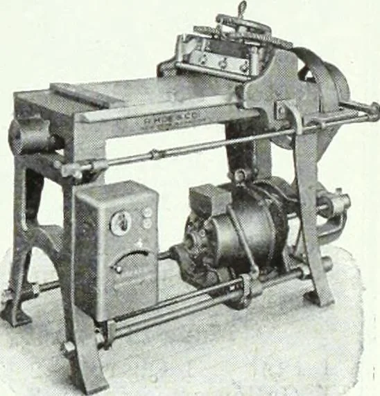 An illustration from Canadian printer & publisher, 1914, leaf 918