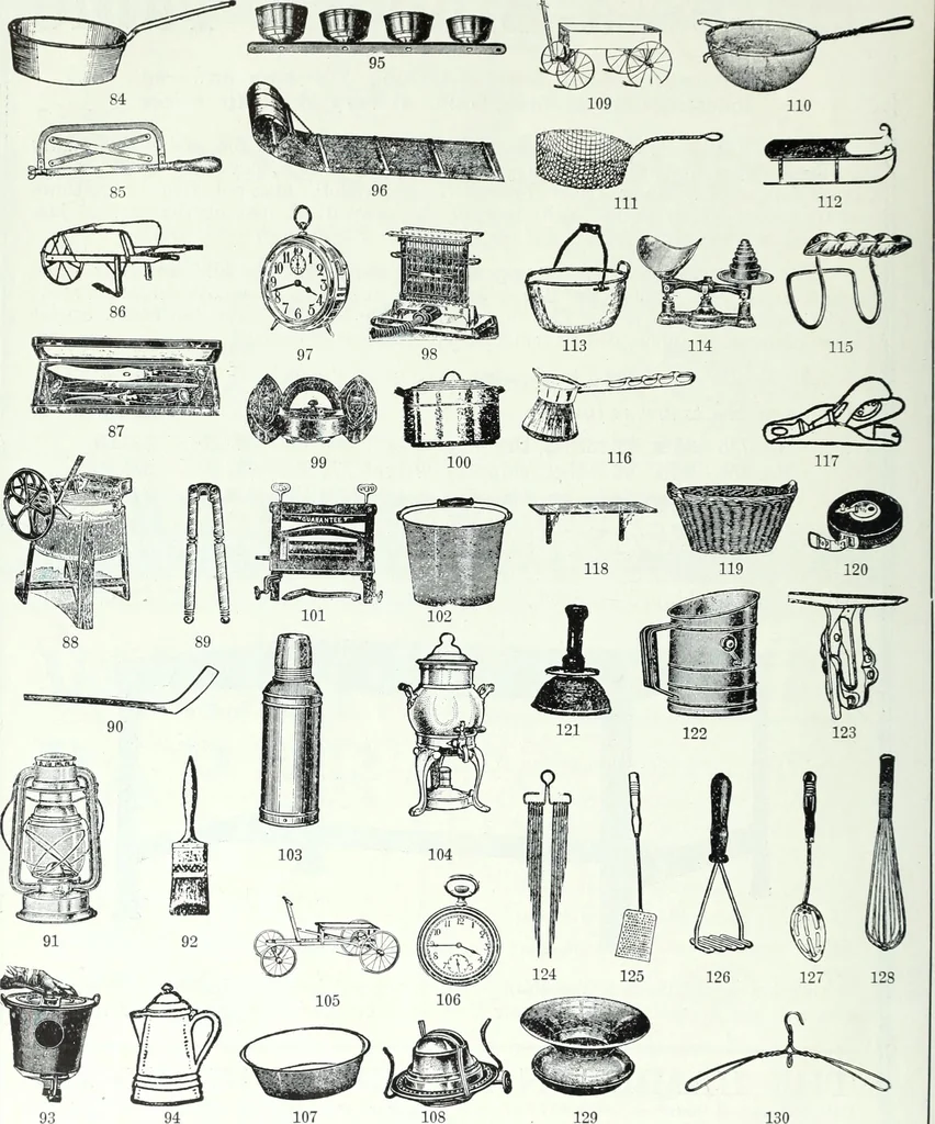 An illustration from Canadian printer & publisher, 1914, leaf 923