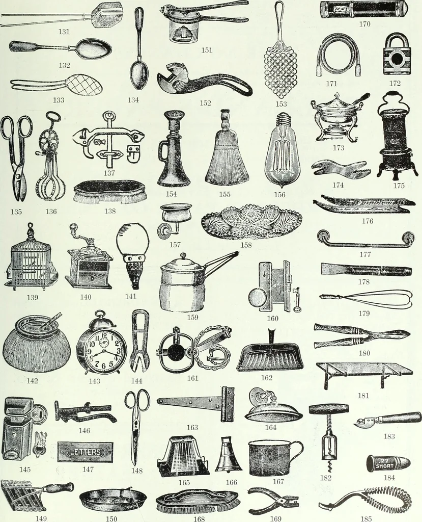 An illustration from Canadian printer & publisher, 1914, leaf 924