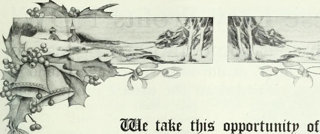 An illustration from Canadian printer & publisher, 1914, leaf 926