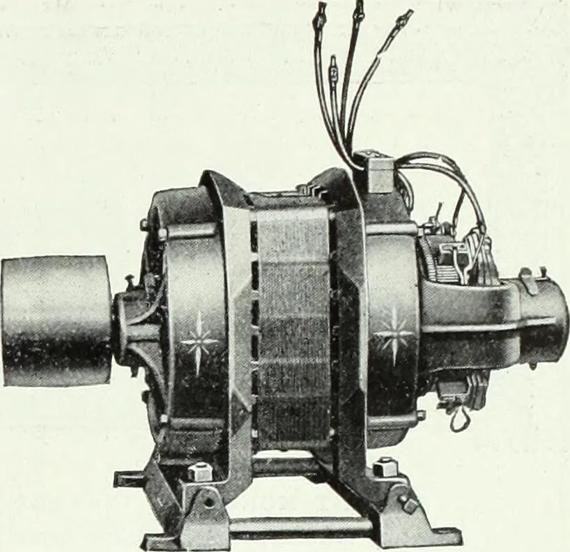 An illustration from Canadian printer & publisher, 1914, leaf 960