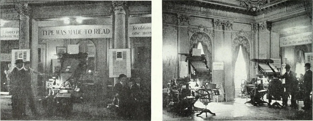 An illustration from Canadian printer & publisher, 1914, leaf 961