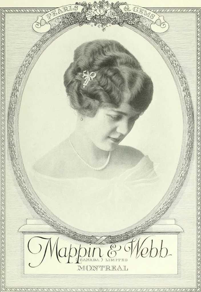 An illustration from Canadian printer & publisher, 1915, leaf 106