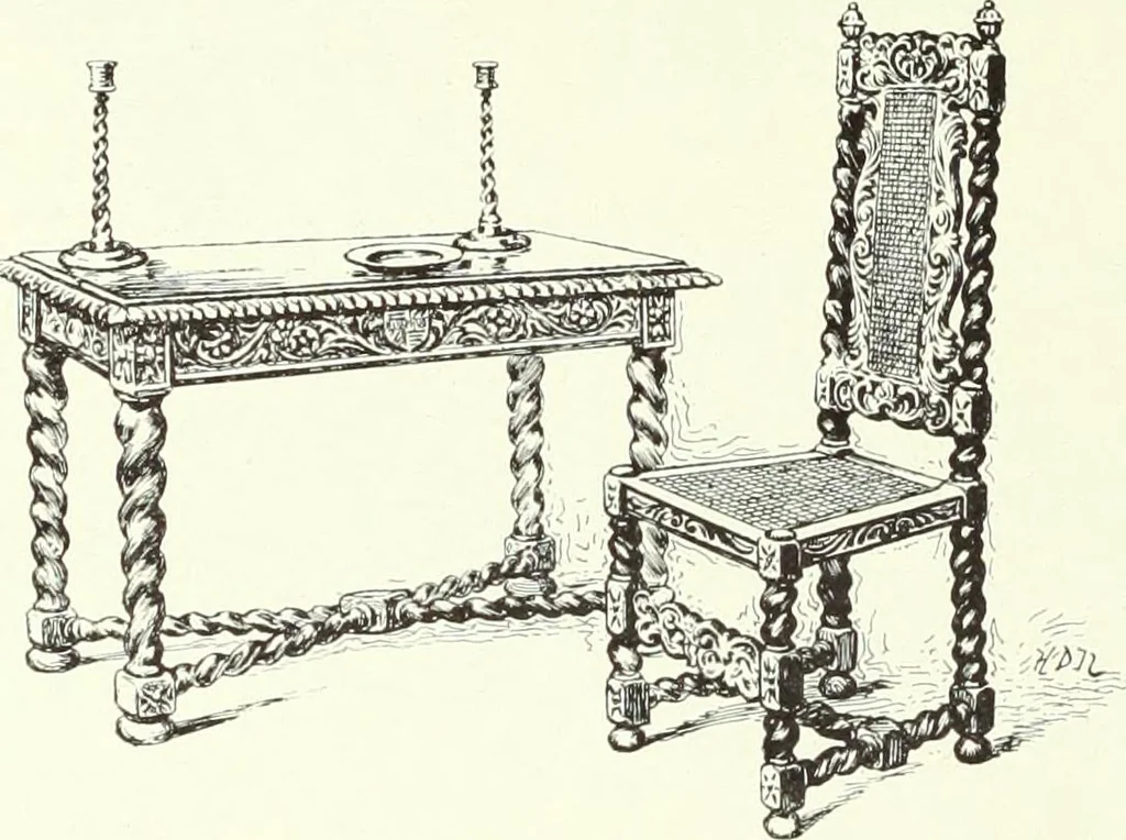 An illustration from Canadian printer & publisher, 1915, leaf 107