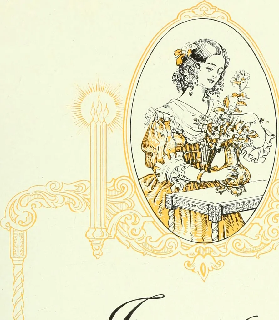 An illustration from Canadian printer & publisher, 1915, leaf 108