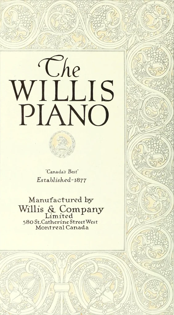 An illustration from Canadian printer & publisher, 1915, leaf 109