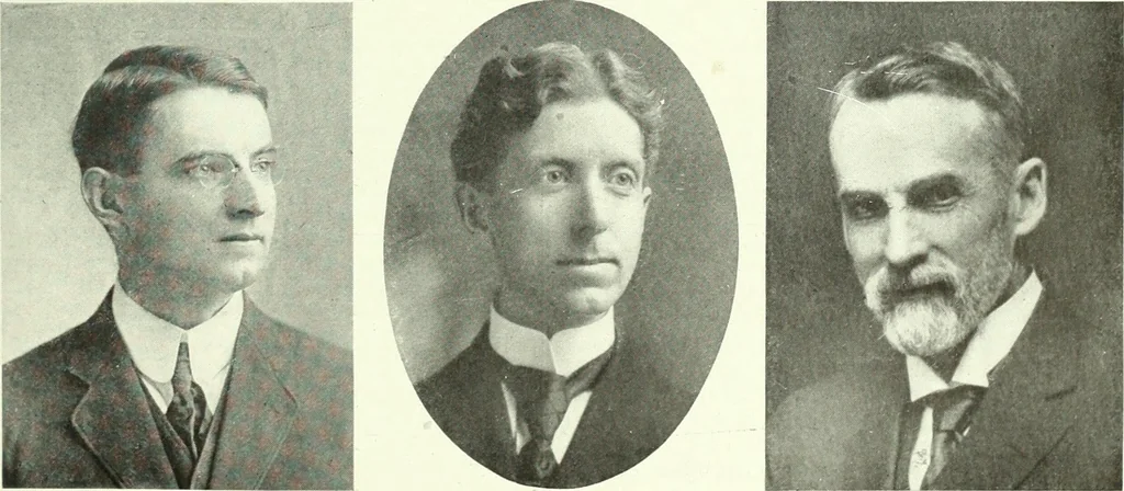 An illustration from Canadian printer & publisher, 1915, leaf 112