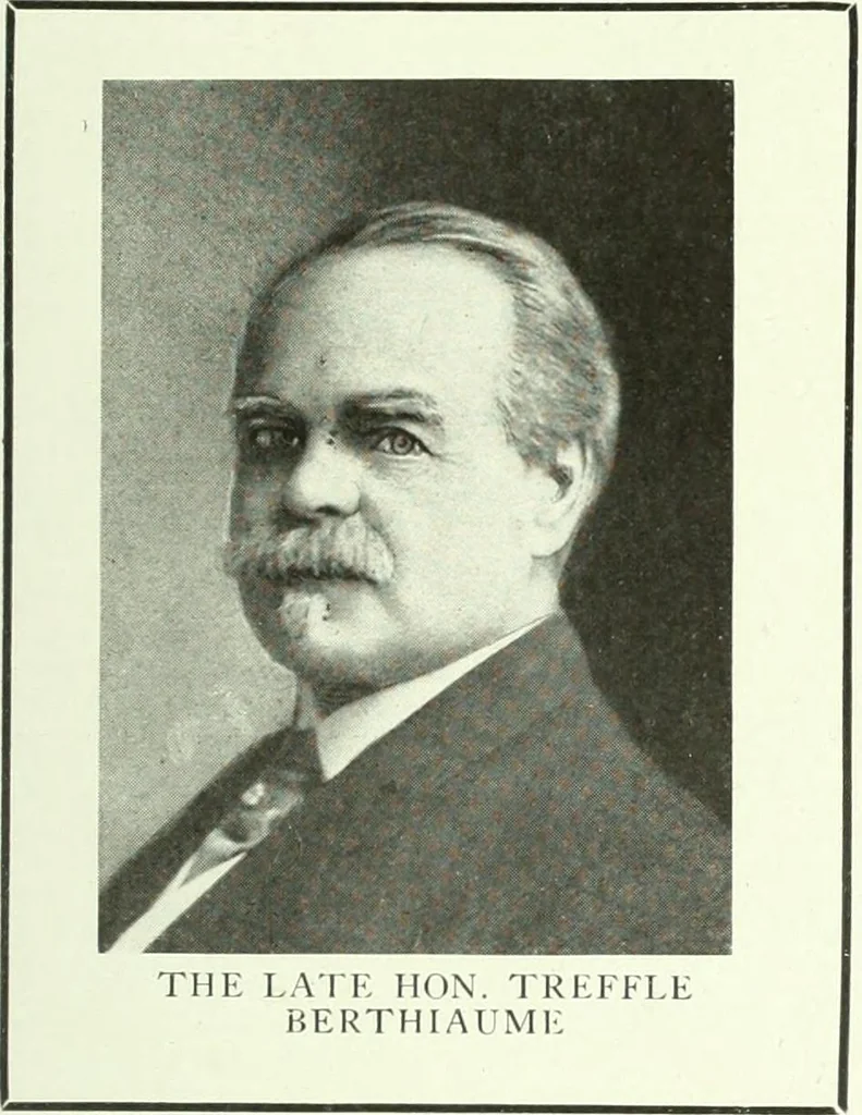 An illustration from Canadian printer & publisher, 1915, leaf 120