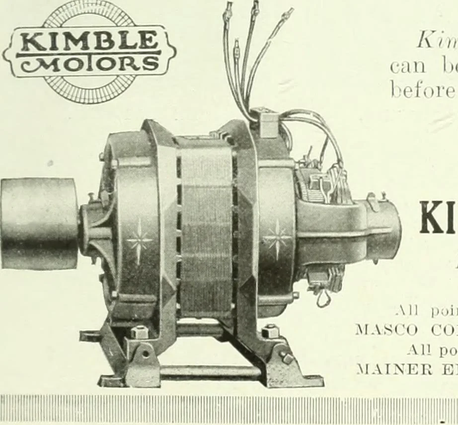 An illustration from Canadian printer & publisher, 1915, leaf 124