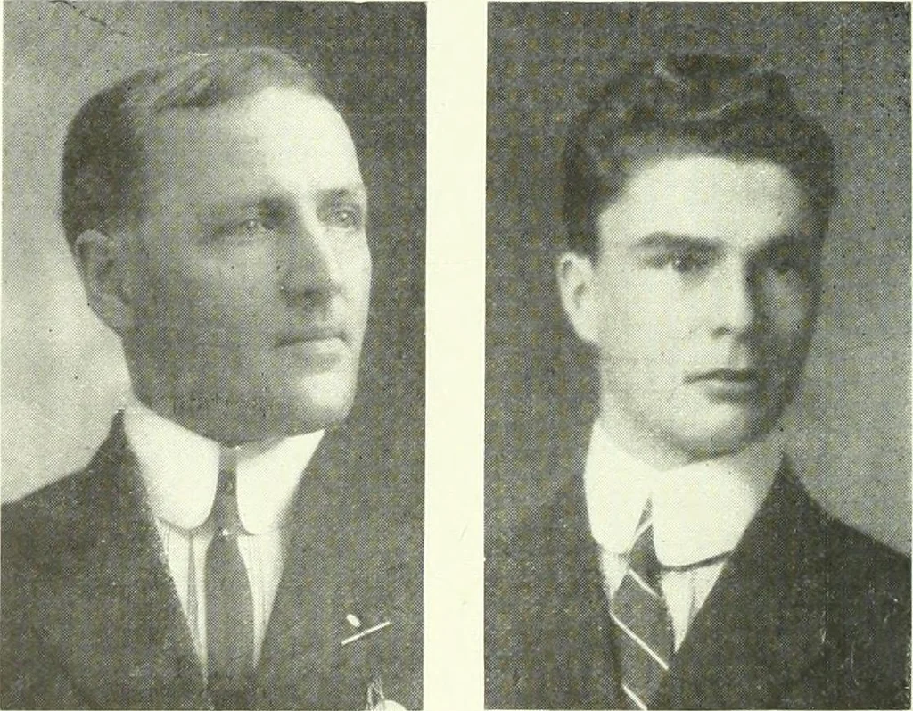 An illustration from Canadian printer & publisher, 1915, leaf 125