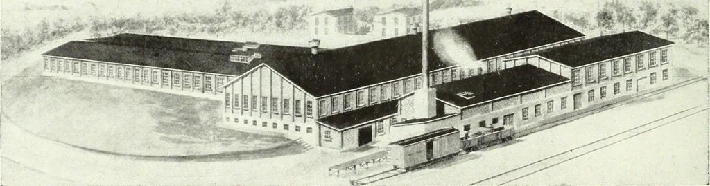 An illustration from Canadian printer & publisher, 1915, leaf 13