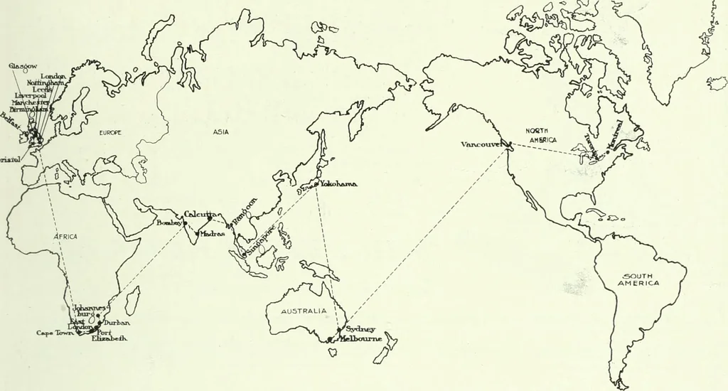 An illustration from Canadian printer & publisher, 1915, leaf 154