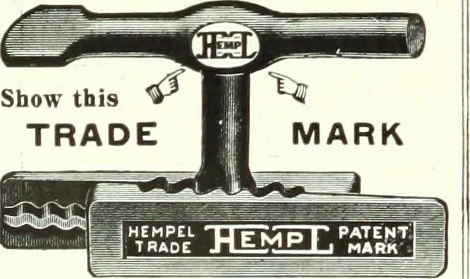An illustration from Canadian printer & publisher, 1915, leaf 157