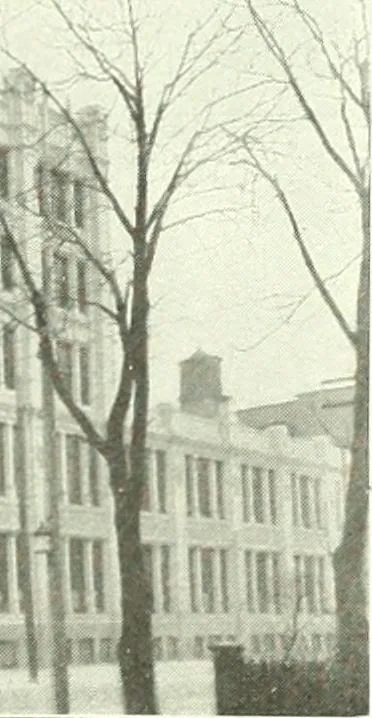 An illustration from Canadian printer & publisher, 1915, leaf 168