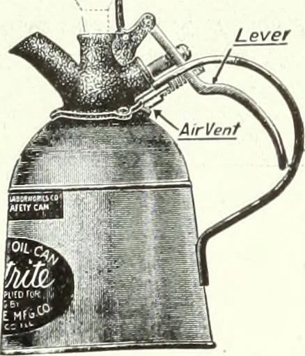 An illustration from Canadian printer & publisher, 1915, leaf 17