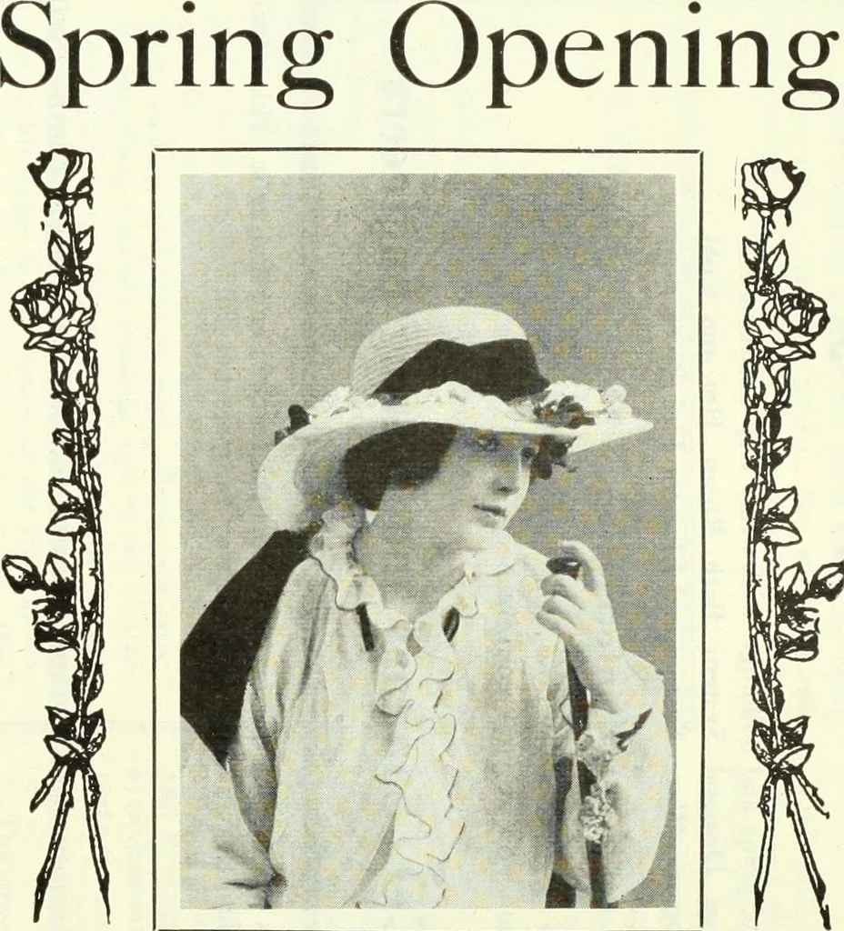 An illustration from Canadian printer & publisher, 1915, leaf 179