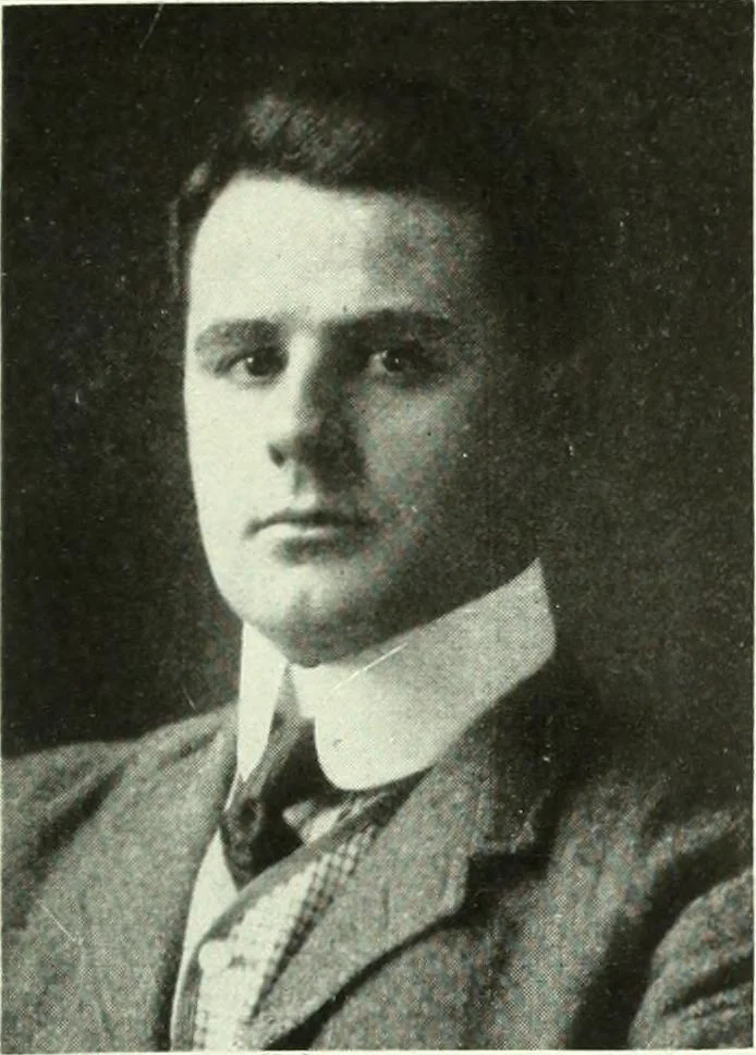 An illustration from Canadian printer & publisher, 1915, leaf 192