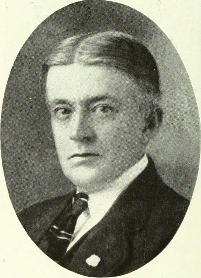 An illustration from Canadian printer & publisher, 1915, leaf 193