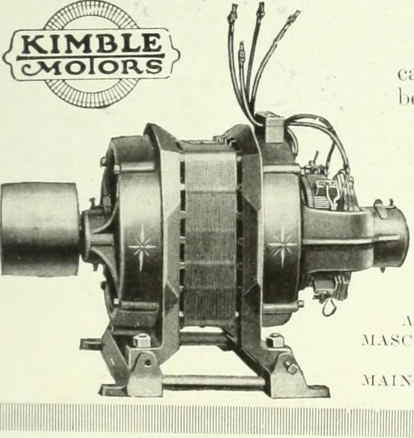 An illustration from Canadian printer & publisher, 1915, leaf 194