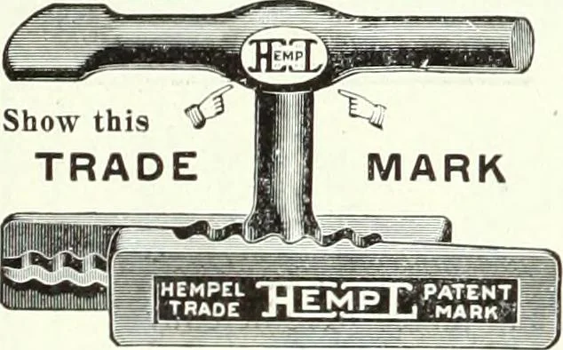 An illustration from Canadian printer & publisher, 1915, leaf 21