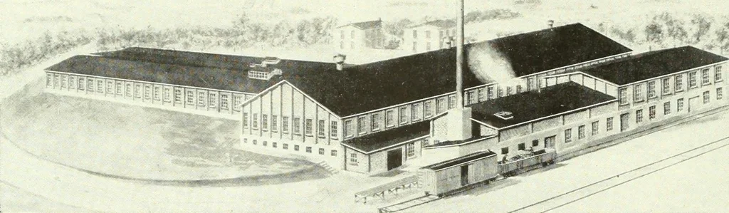 An illustration from Canadian printer & publisher, 1915, leaf 213