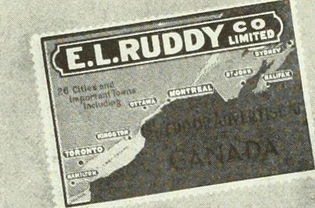 An illustration from Canadian printer & publisher, 1915, leaf 217