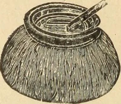 An illustration from Canadian printer & publisher, 1915, leaf 237