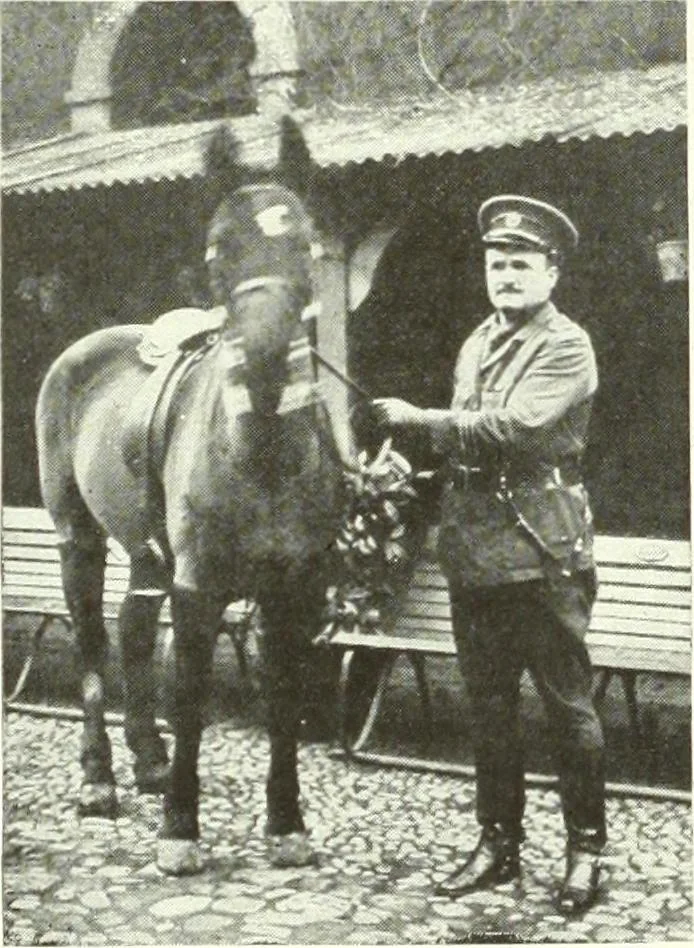 An illustration from Canadian printer & publisher, 1915, leaf 251