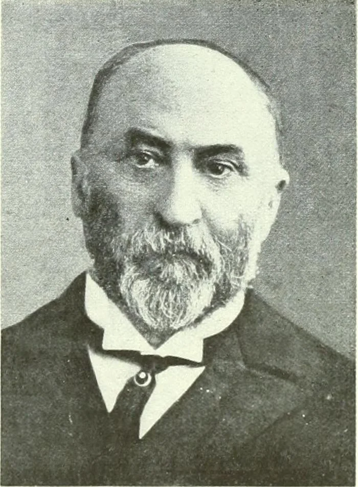 An illustration from Canadian printer & publisher, 1915, leaf 252