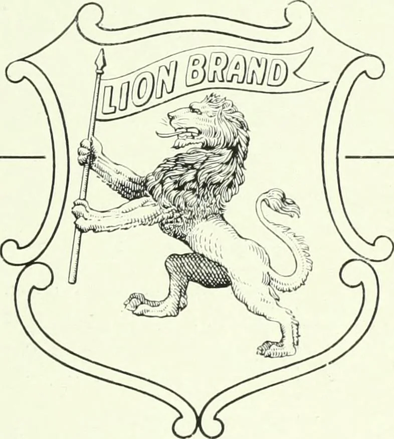 An illustration from Canadian printer & publisher, 1915, leaf 260