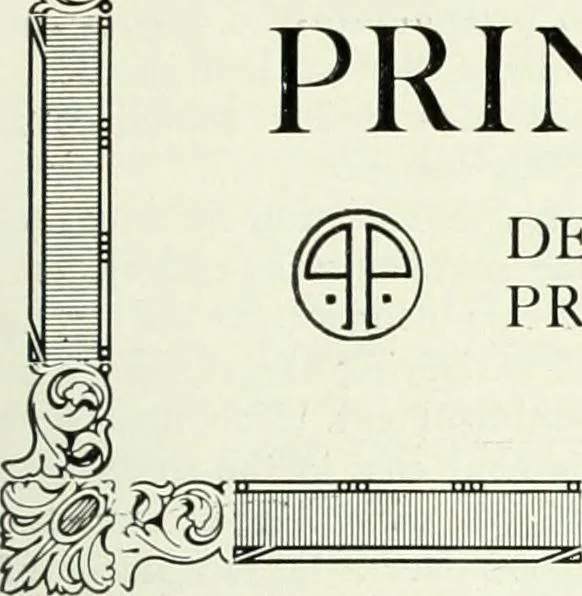 An illustration from Canadian printer & publisher, 1915, leaf 28