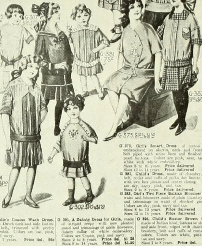 An illustration from Canadian printer & publisher, 1915, leaf 284