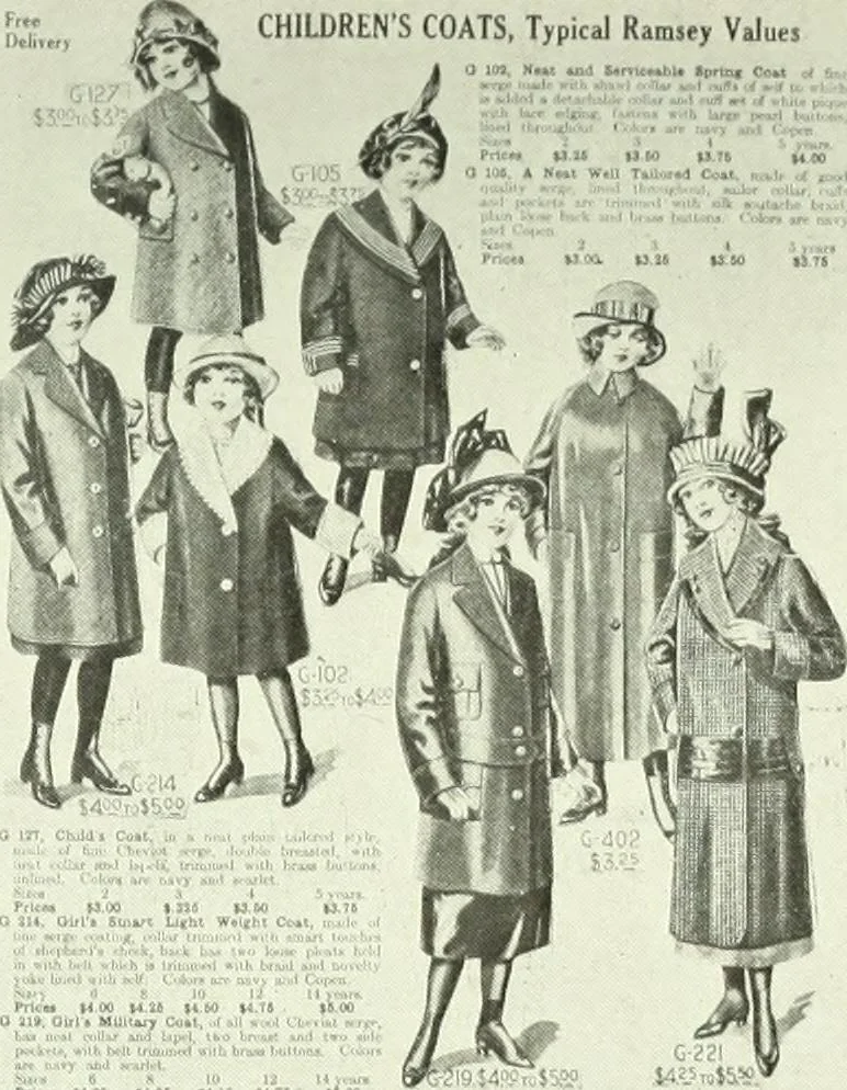 An illustration from Canadian printer & publisher, 1915, leaf 284