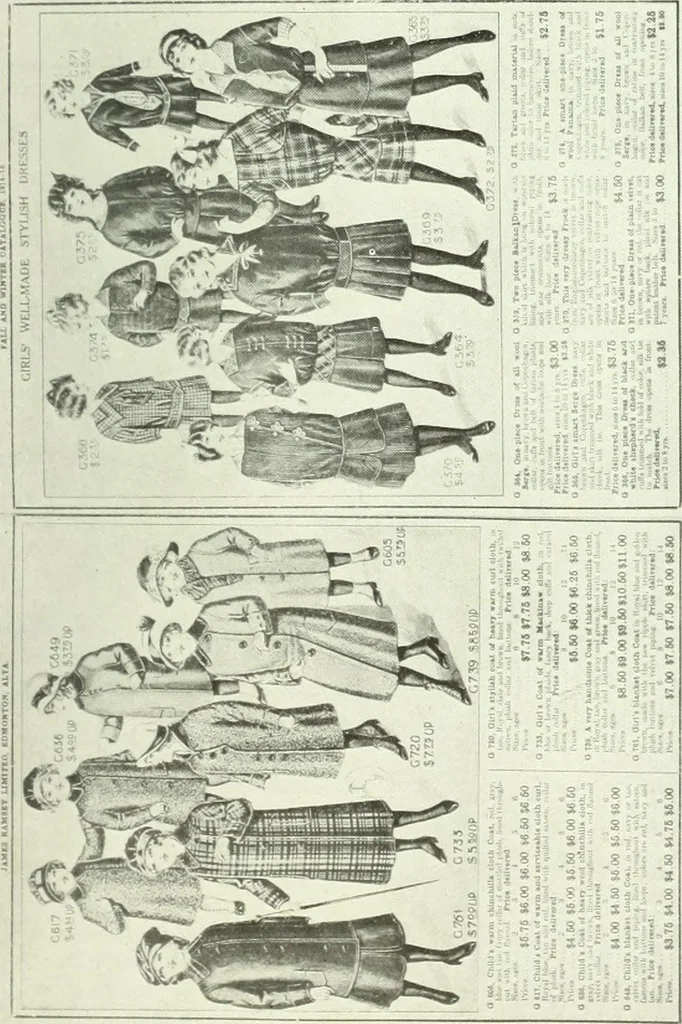 An illustration from Canadian printer & publisher, 1915, leaf 284