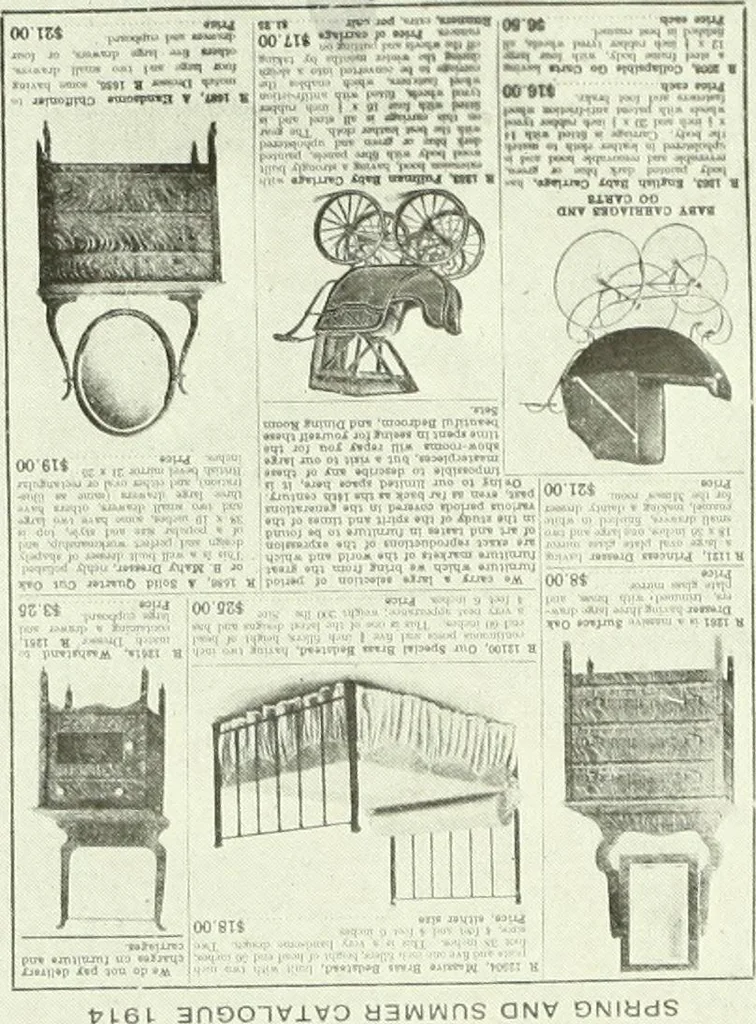 An illustration from Canadian printer & publisher, 1915, leaf 284