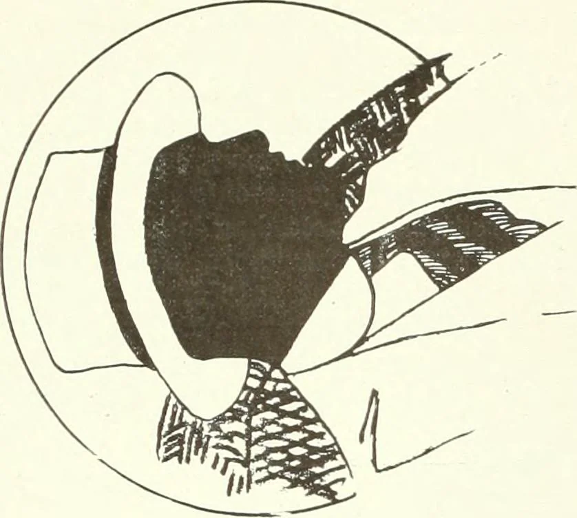 An illustration from Canadian printer & publisher, 1915, leaf 299