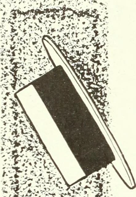 An illustration from Canadian printer & publisher, 1915, leaf 299