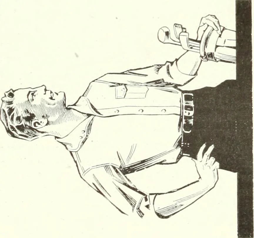 An illustration from Canadian printer & publisher, 1915, leaf 299