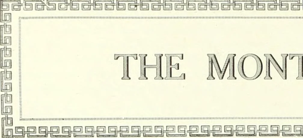 An illustration from Canadian printer & publisher, 1915, leaf 307