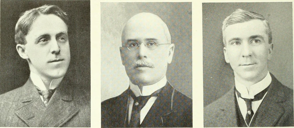 An illustration from Canadian printer & publisher, 1915, leaf 309