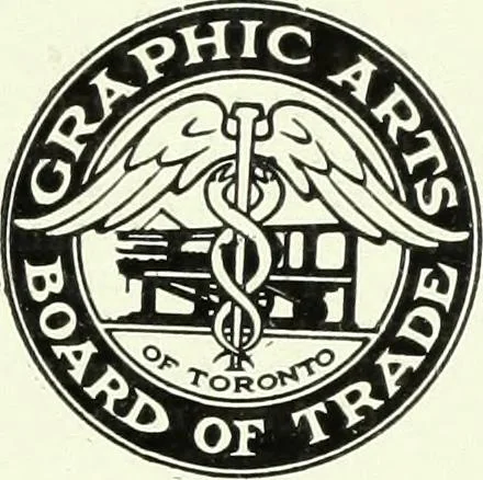 An illustration from Canadian printer & publisher, 1915, leaf 312