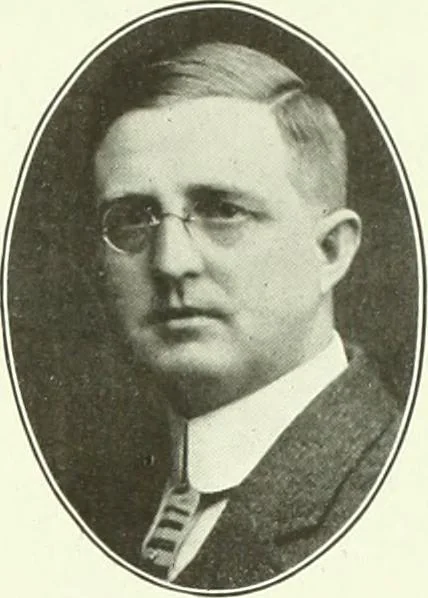 An illustration from Canadian printer & publisher, 1915, leaf 316