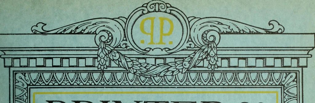 An illustration from Canadian printer & publisher, 1915, leaf 326
